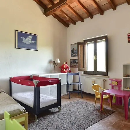 וילה Charming Farmhouse In *