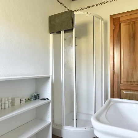 וילה Charming Farmhouse In