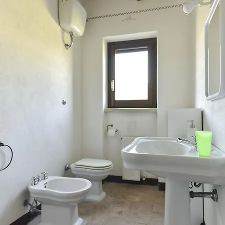 וילה Charming Farmhouse In *