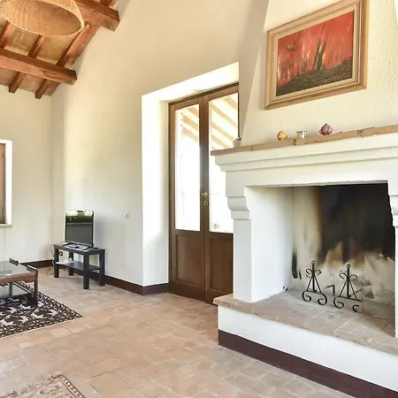 Charming Farmhouse In * אורטה