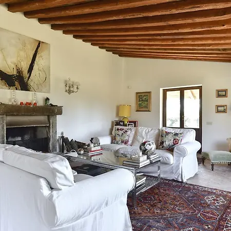 וילה Charming Farmhouse In