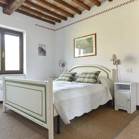 וילה Charming Farmhouse In
