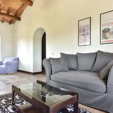Charming Farmhouse In