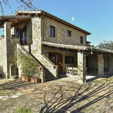 וילה Charming Farmhouse In