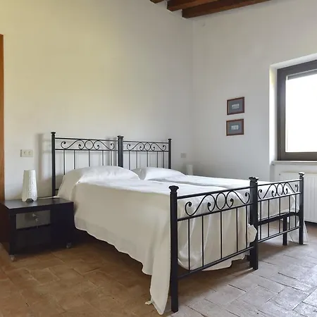 וילה Charming Farmhouse In *