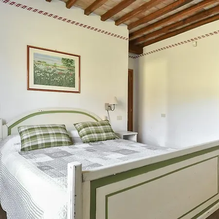 Charming Farmhouse In *